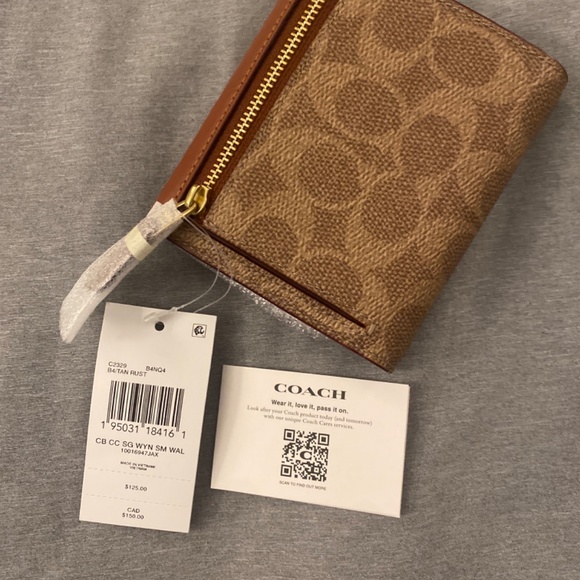 Wallet - Picture 5 of 5